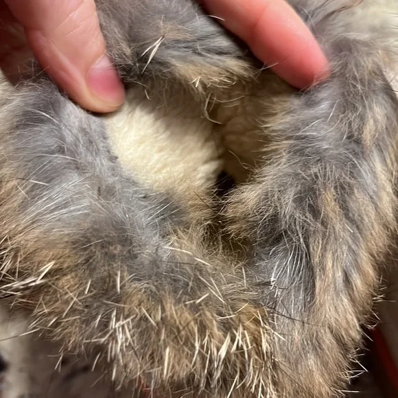 Toddler girl boots - Picture 6 of 6